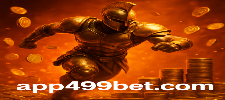 499bet—জয়ীদের উদযাপন ও স্বীকৃতি